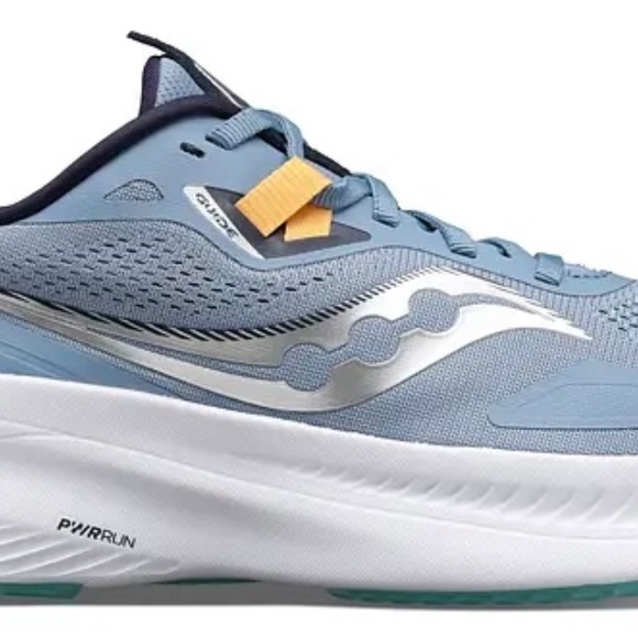 Women's Saucony Jackalope Guide 15 - Picture 6 of 6